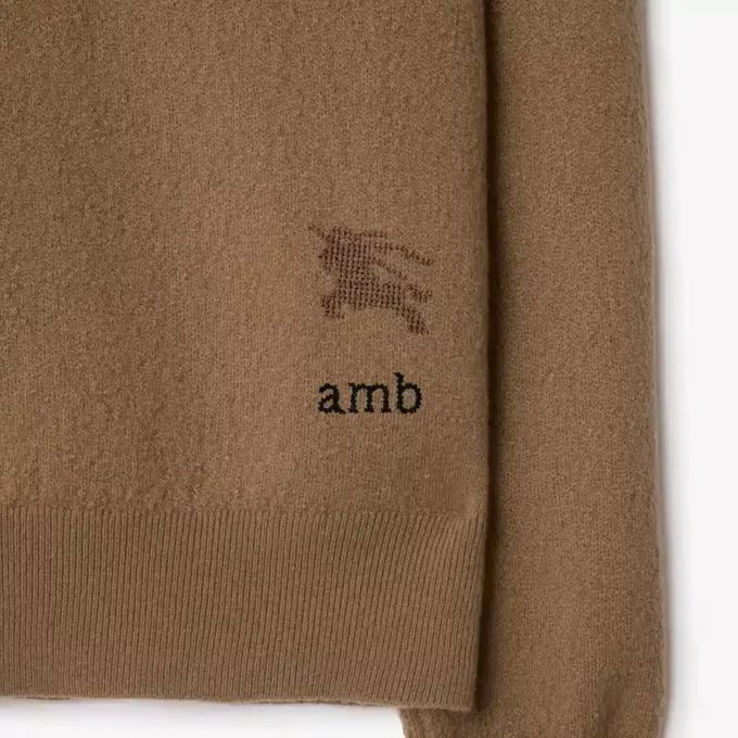 Maglione in lana
