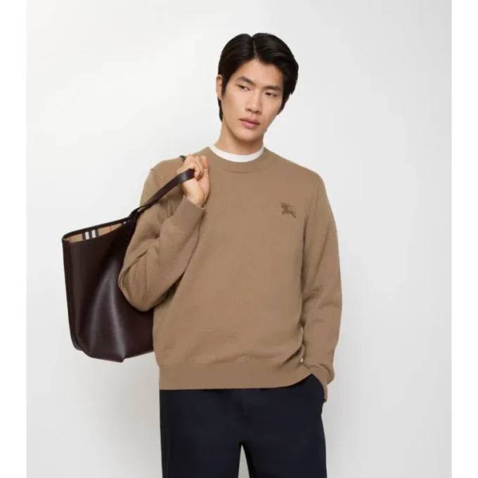 Maglione in lana