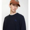 Maglione in lana