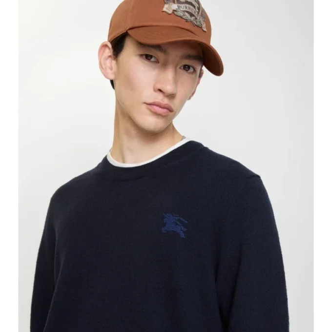 Maglione in lana