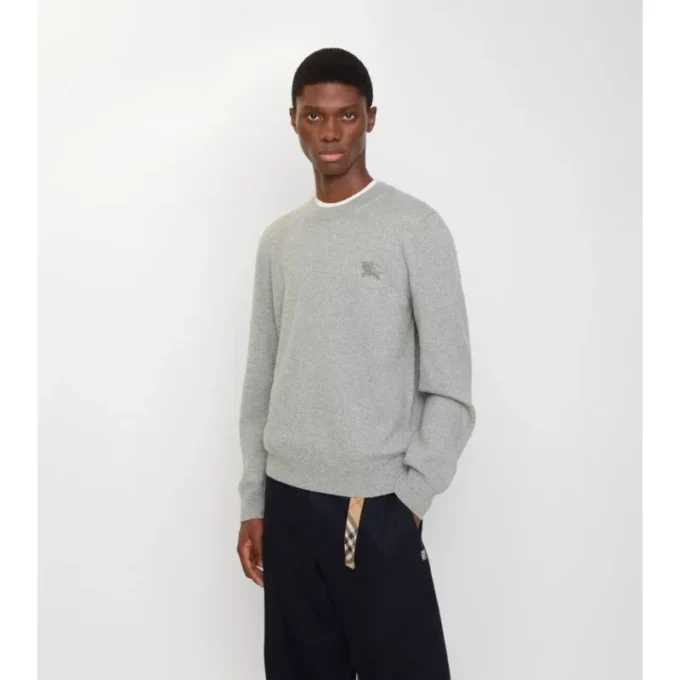 Maglione in lana