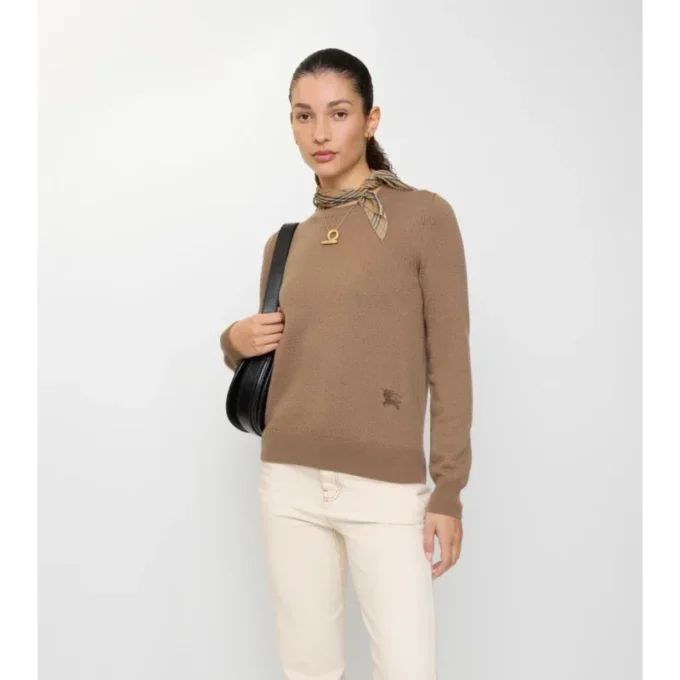 Maglione in lana