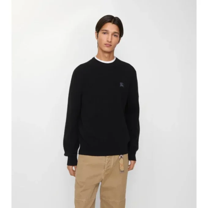 Maglione in lana