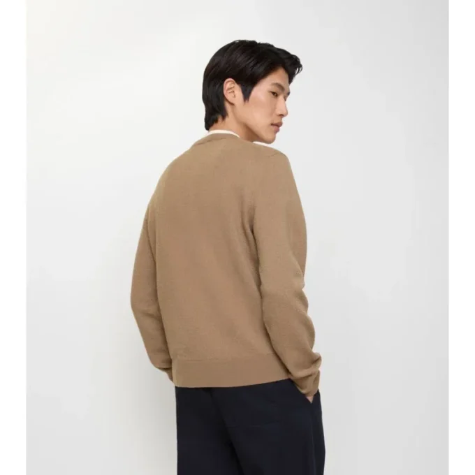 Maglione in lana