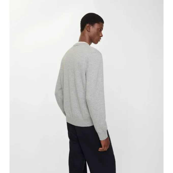 Maglione in lana