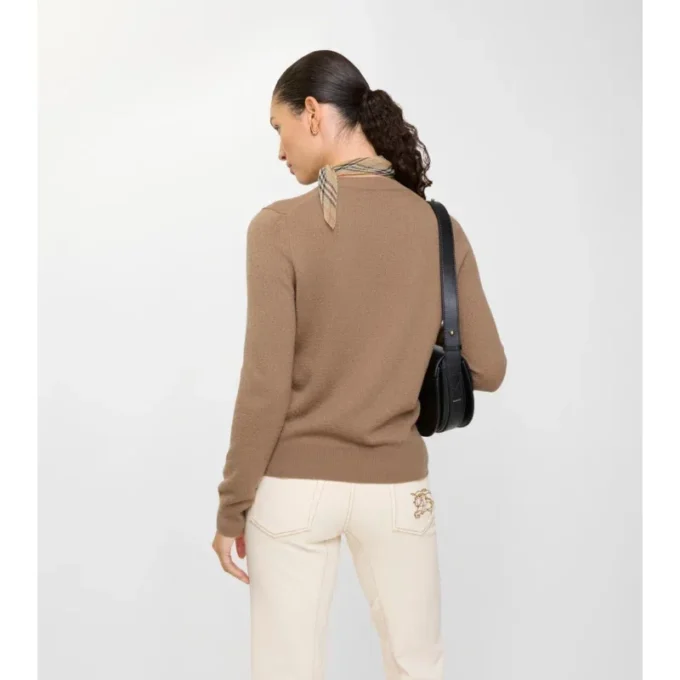 Maglione in lana