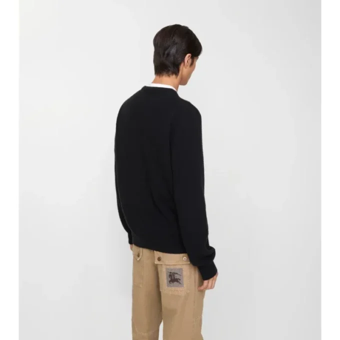 Maglione in lana