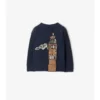 Maglione in lana Big Ben