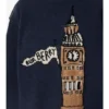 Maglione in lana Big Ben