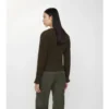 Maglione in lana e cashmere