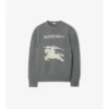 Maglione in lana e cashmere EKD