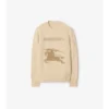 Maglione in lana e cashmere EKD