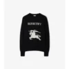 Maglione in lana e cashmere EKD