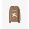 Maglione in lana e cashmere EKD