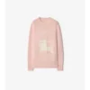Maglione in lana e cashmere EKD