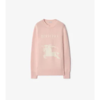 Maglione in lana e cashmere EKD