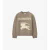 Maglione in lana e cashmere EKD