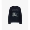 Maglione in lana e cashmere EKD