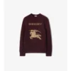 Maglione in lana e cashmere EKD