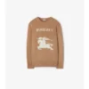 Maglione in lana e cashmere EKD