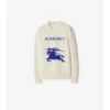 Maglione in lana e cashmere EKD
