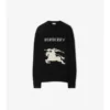 Maglione in lana e cashmere EKD