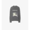 Maglione in lana e cashmere EKD