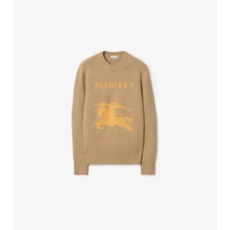 Maglione in lana e cashmere EKD