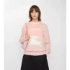 Maglione in lana e cashmere EKD