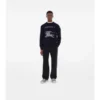 Maglione in lana e cashmere EKD