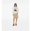 Maglione in lana e cashmere EKD
