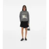 Maglione in lana e cashmere EKD