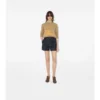 Maglione in lana e cashmere EKD