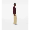 Maglione in lana e cashmere EKD