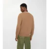 Maglione in lana e cashmere EKD