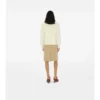 Maglione in lana e cashmere EKD