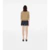 Maglione in lana e cashmere EKD