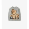 Maglione in lana Thomas Bear