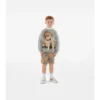 Maglione in lana Thomas Bear