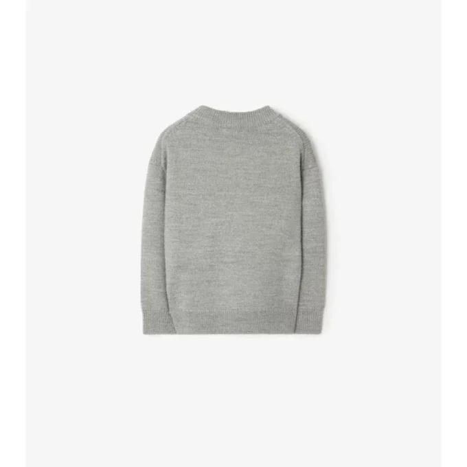 Maglione in lana Thomas Bear