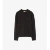 Maglione in misto cashmere