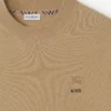 Maglione in misto cashmere