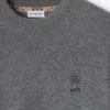 Maglione in misto cashmere