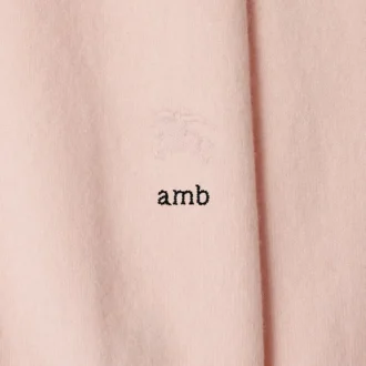 Maglione in misto cashmere