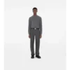 Maglione in misto cashmere