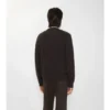 Maglione in misto cashmere