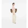 Maglione in misto cashmere