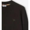 Maglione in misto cashmere