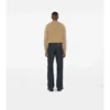 Maglione in misto cashmere