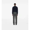 Maglione in misto cashmere